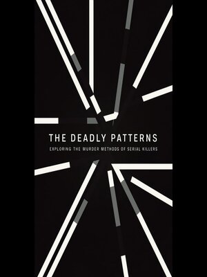 cover image of The Deadly Patterns